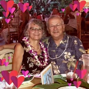 Meet your Posher, Joan